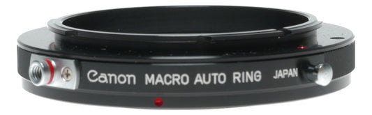 Canon Macro Auto Ring - View 2