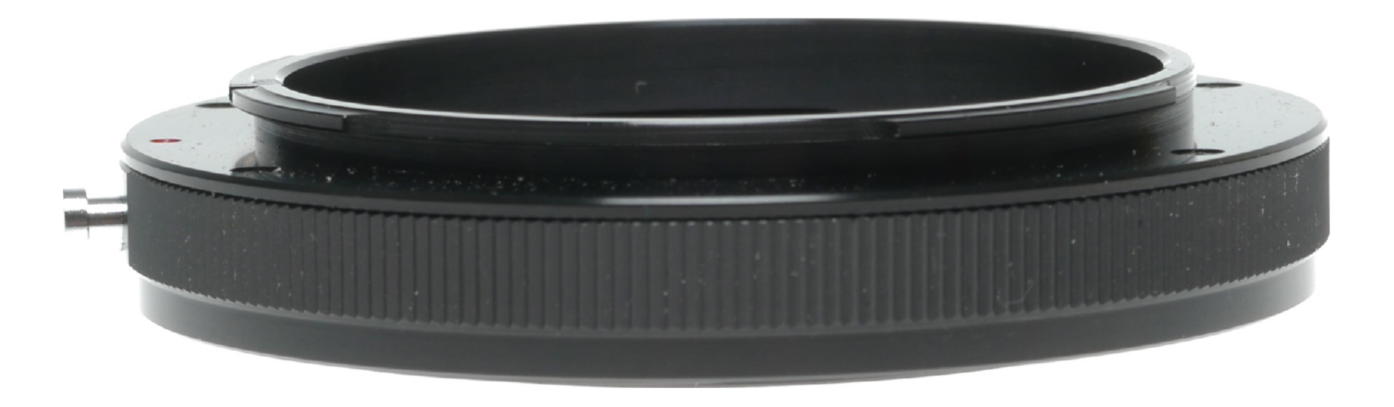 Canon Macro Auto Ring - View 3