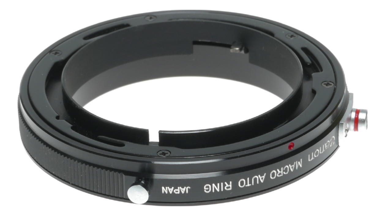 Canon Macro Auto Ring - View 5