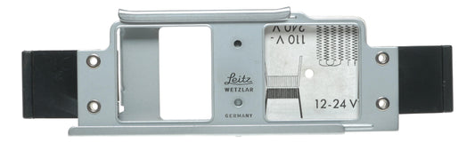 Leitz Wetzlar Slide Projector Lamp Centering Tool