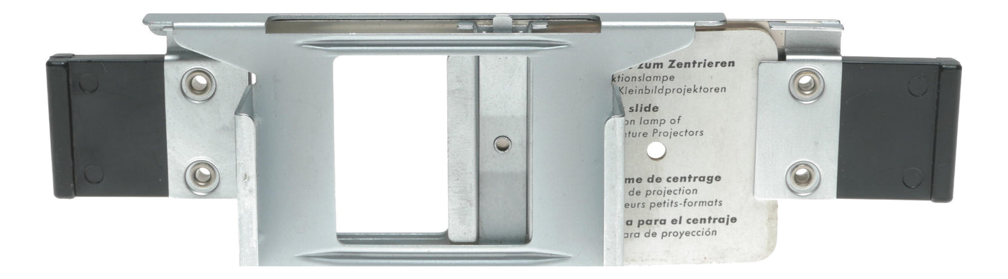 Leitz Wetzlar Slide Projector Lamp Centering Tool - View 2