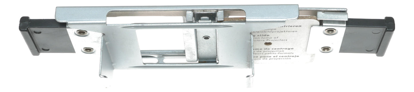 Leitz Wetzlar Slide Projector Lamp Centering Tool - View 3