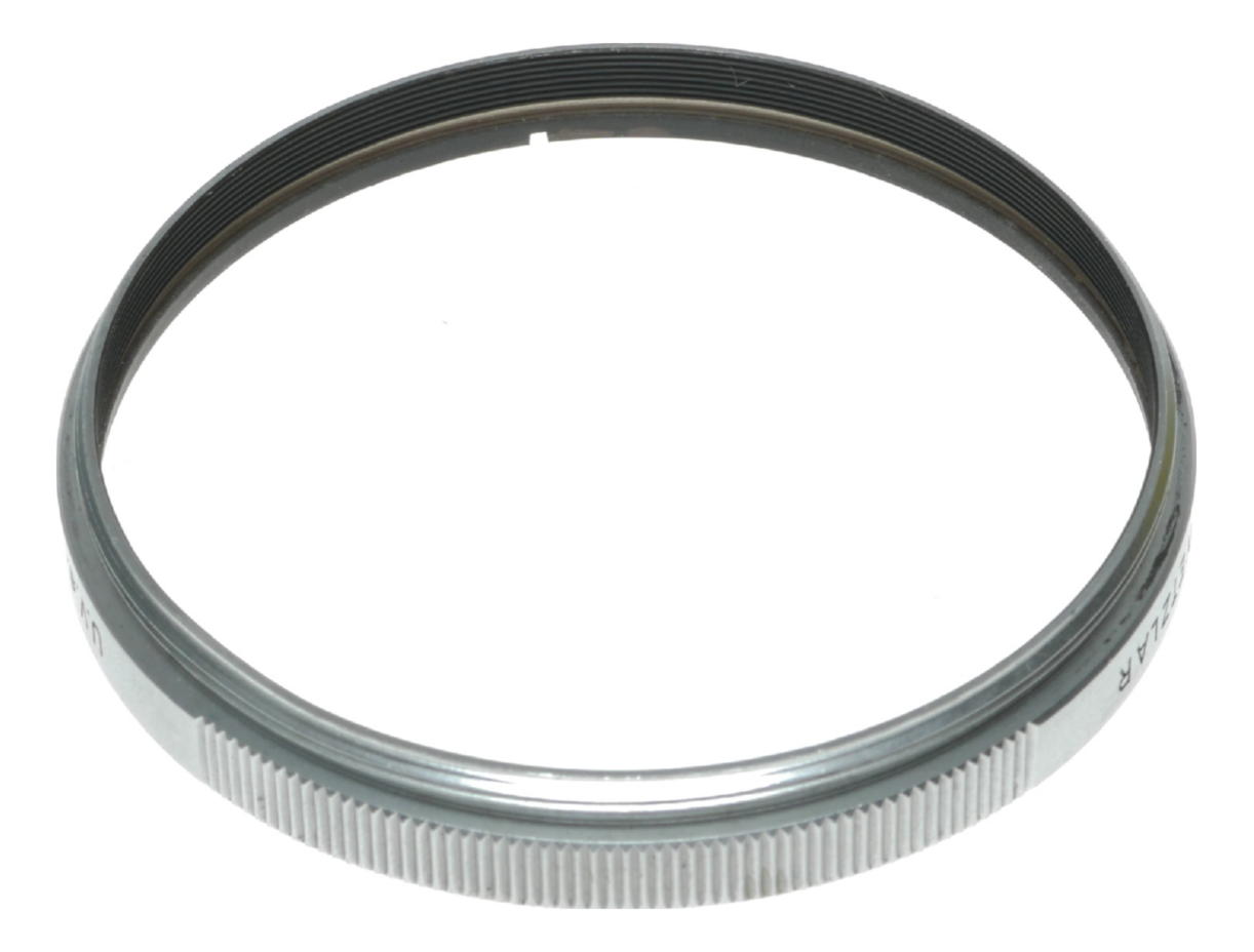 Ernst Leitz Wetzlar UV Filter 39mm - View 5