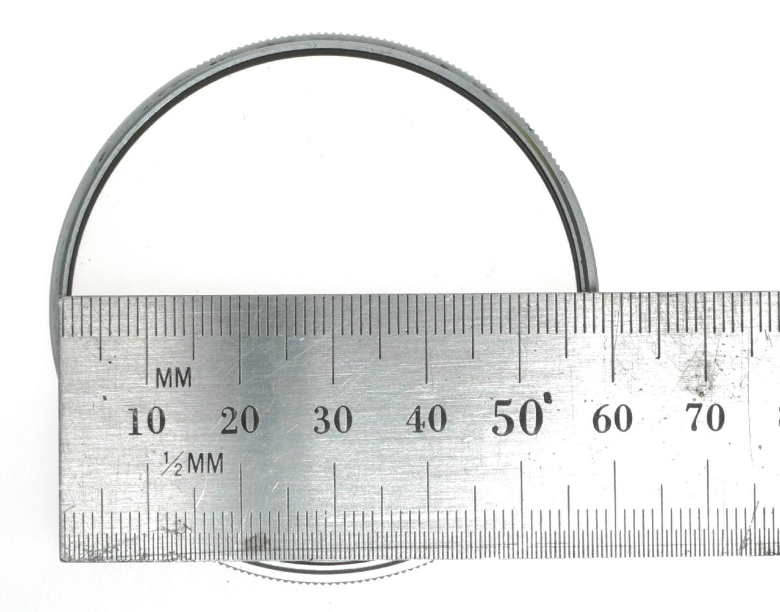 Ernst Leitz Wetzlar UV Filter 39mm - View 6