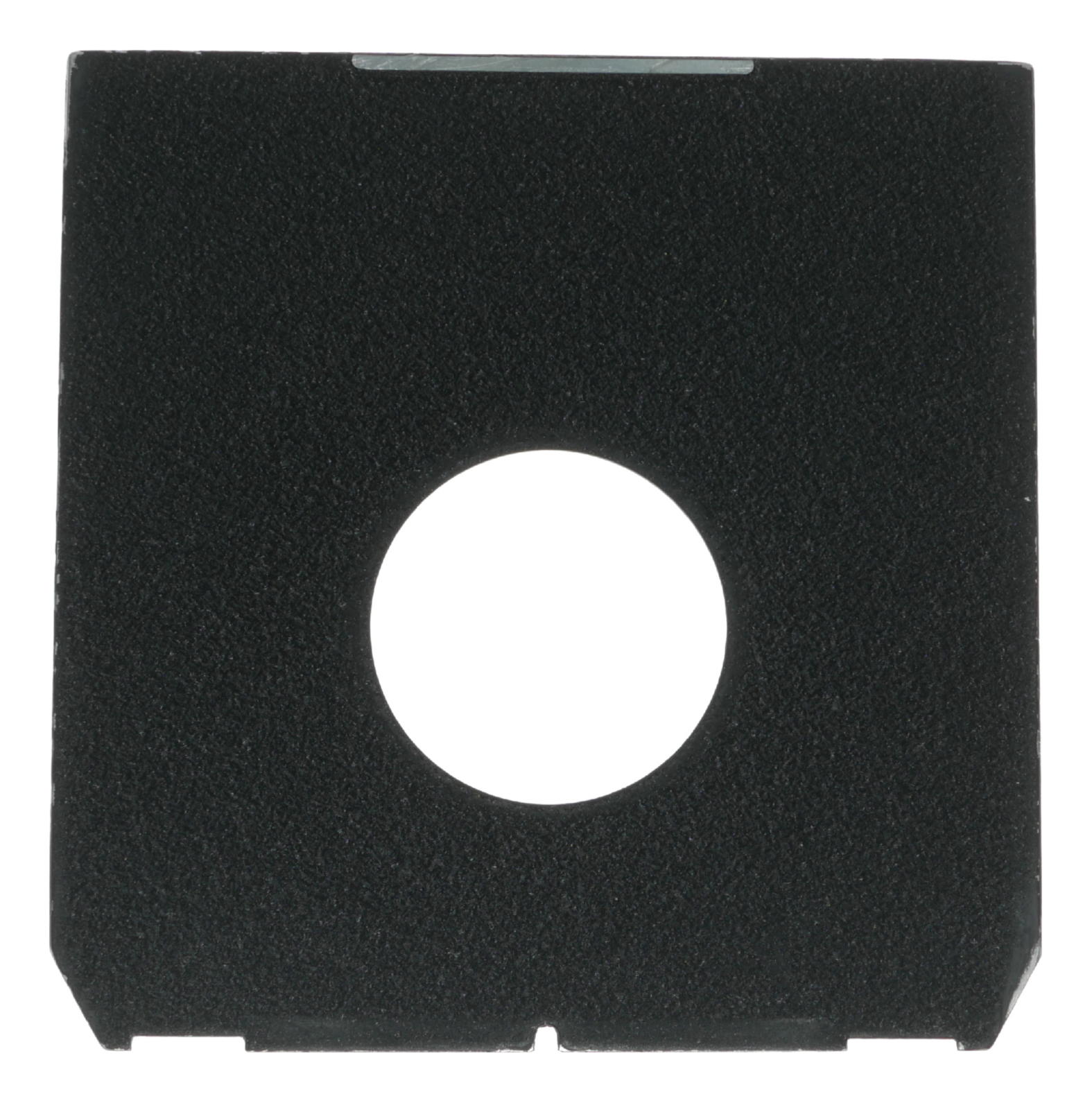 Toyo-View Lens Board with 50mm Hole
