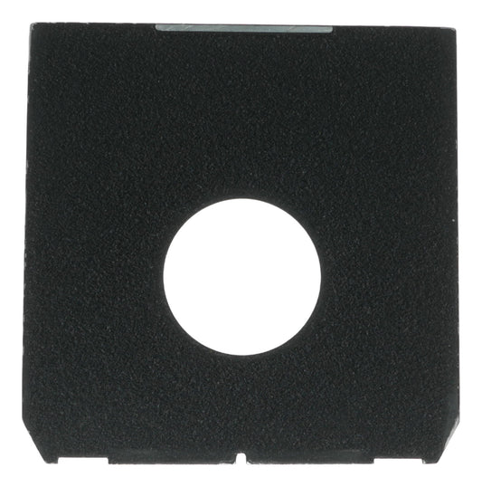 Toyo-View Lens Board with 50mm Hole