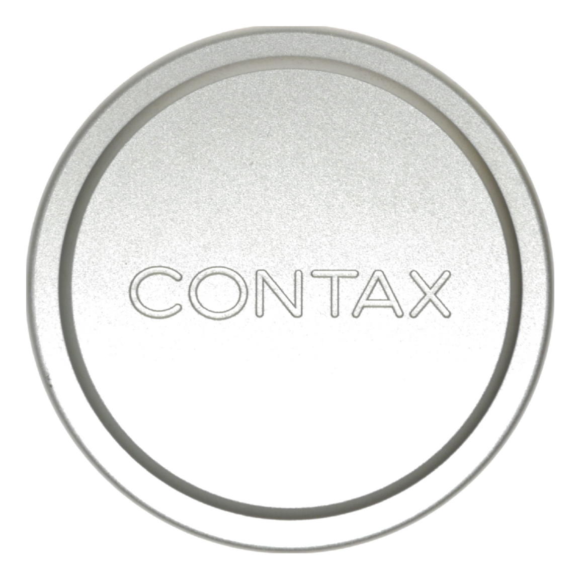 Contax Rear Lens Cap 57mm GK-54