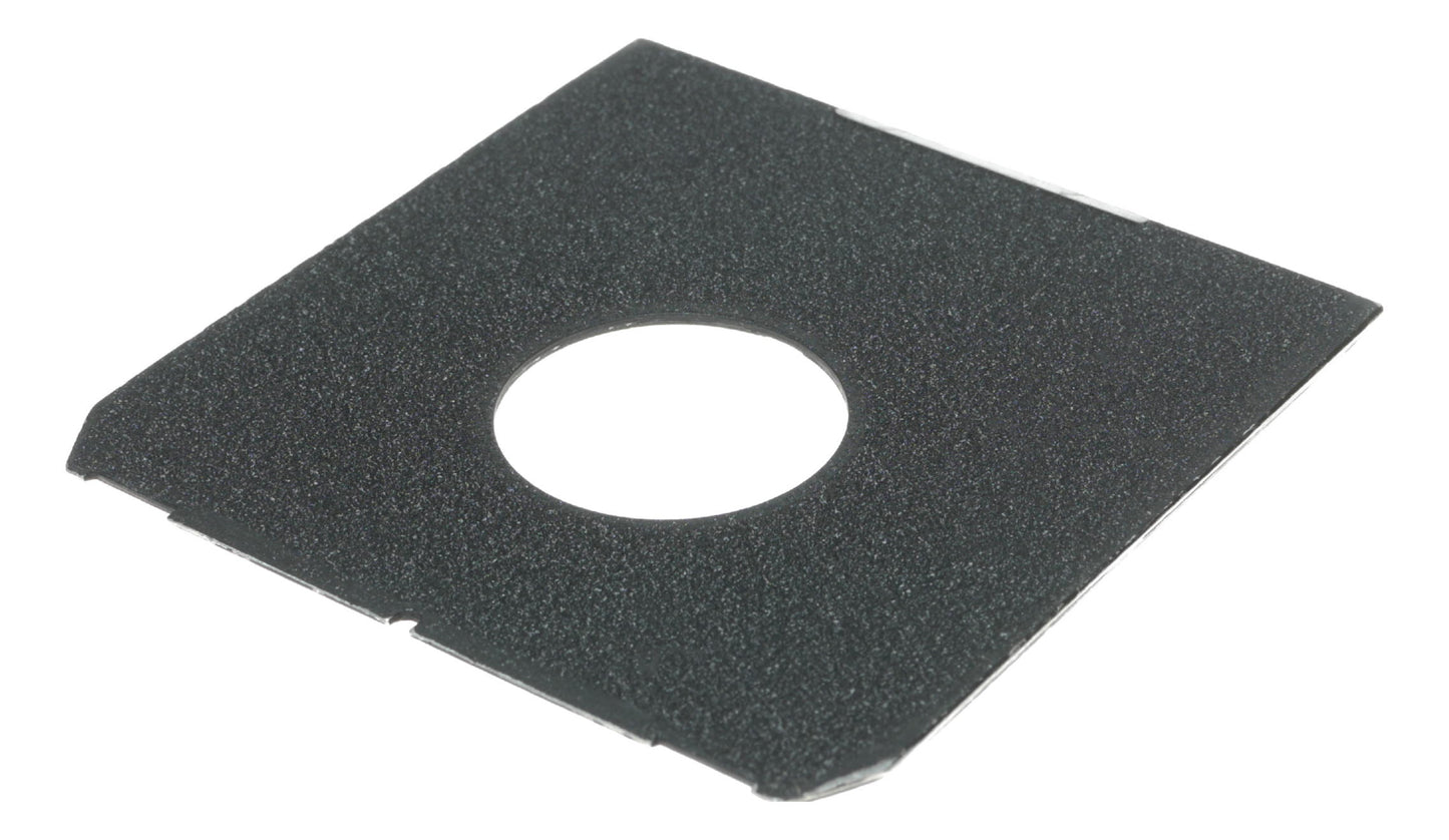 Toyo-View Lens Board with 50mm Hole - View 9