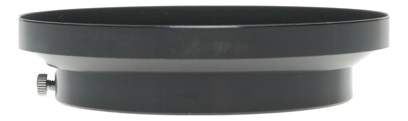 Vivitar Wideangle Hood 70mm - View 3