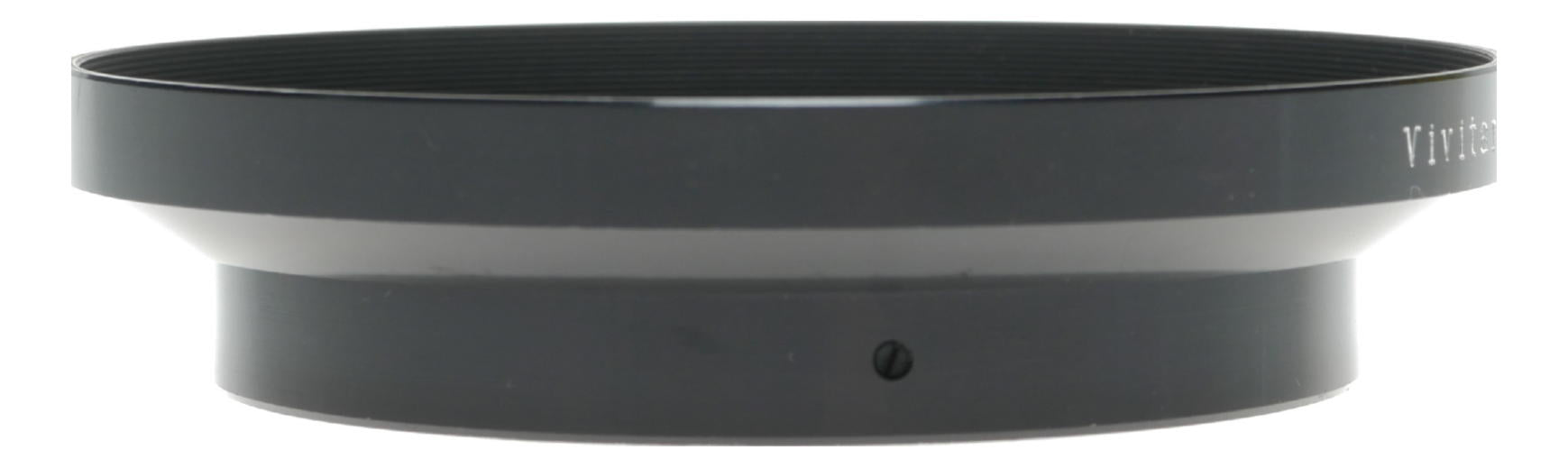 Vivitar Wideangle Hood 70mm - View 4