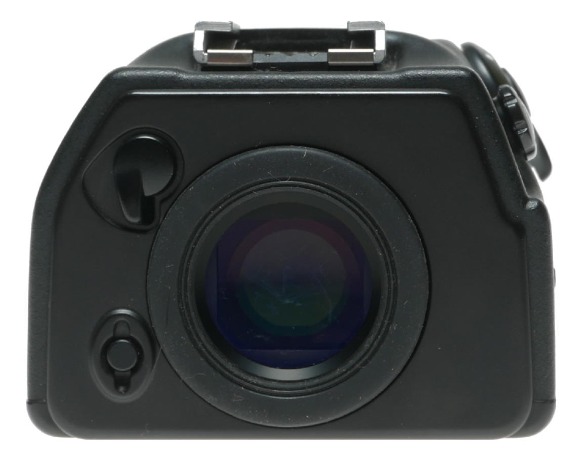 Nikon DP-30 Viewfinder - View 4