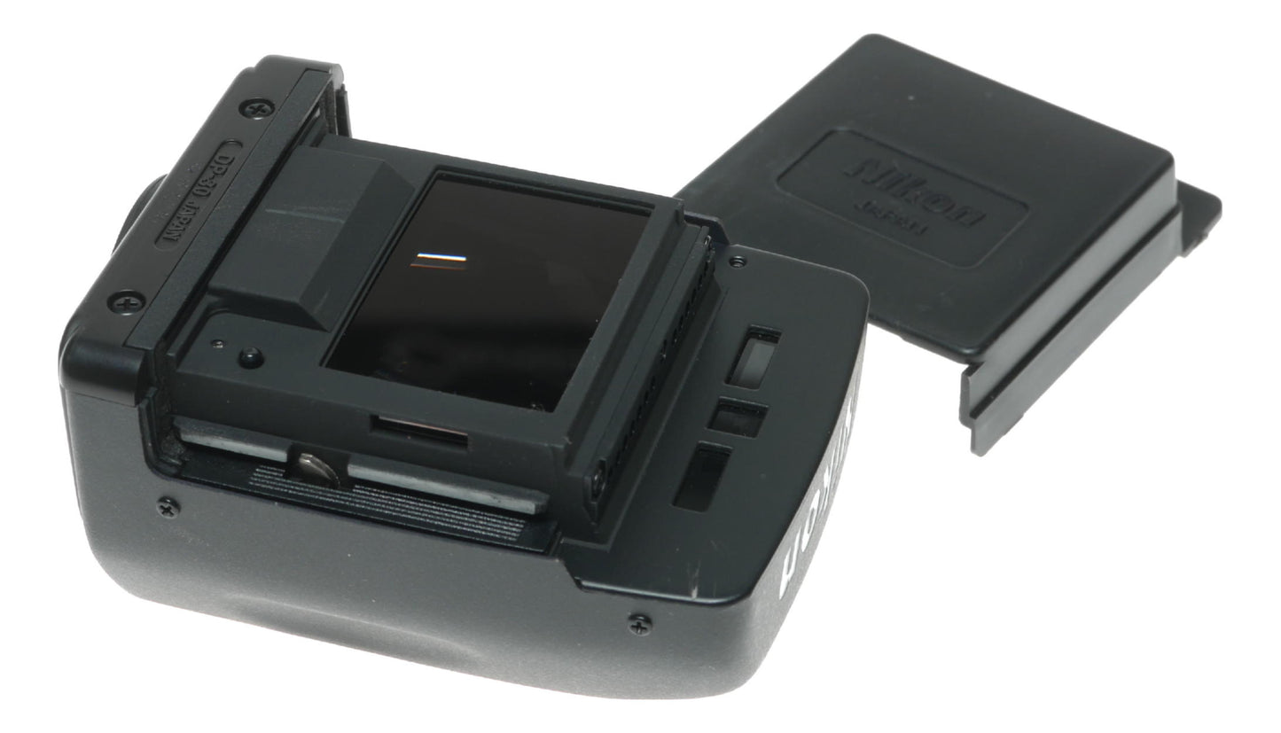 Nikon DP-30 Viewfinder - View 6