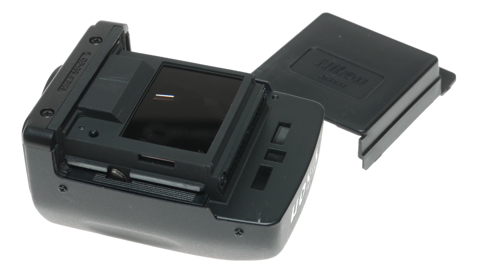 Nikon DP-30 Viewfinder - View 6