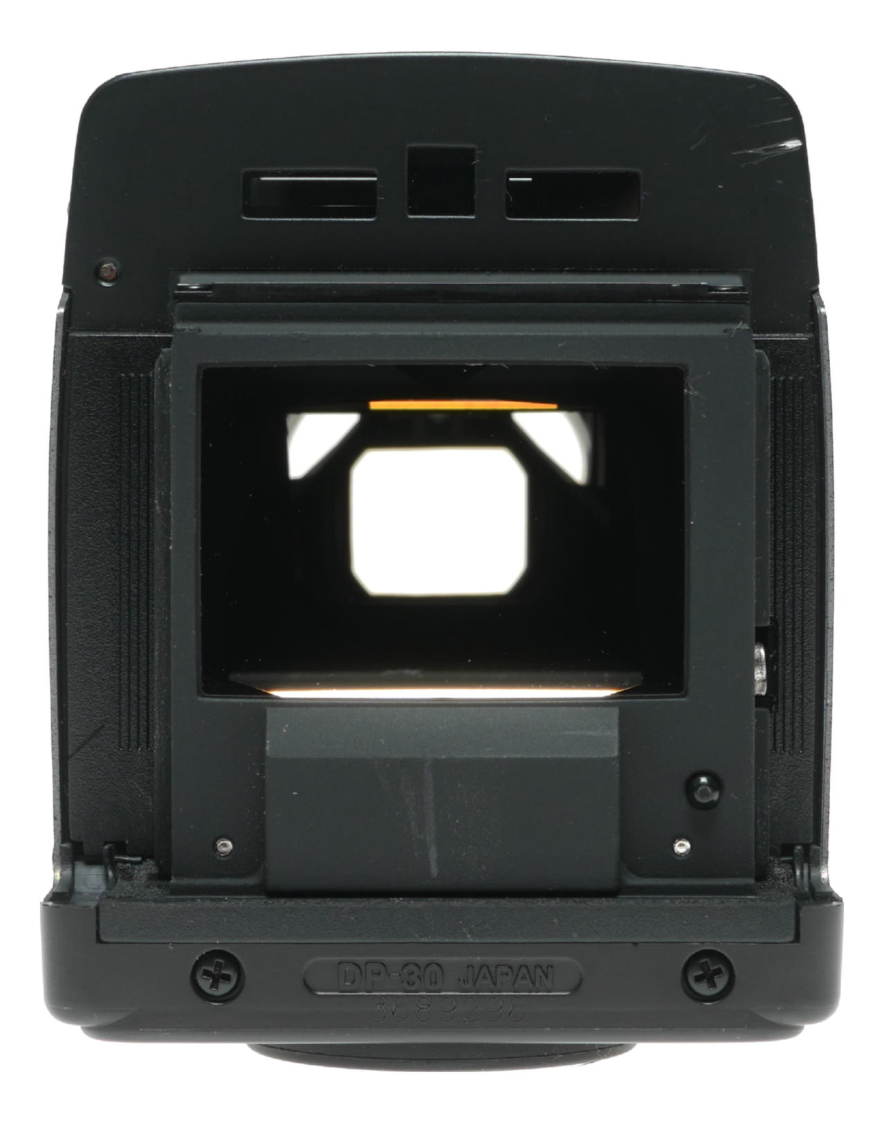 Nikon DP-30 Viewfinder - View 7