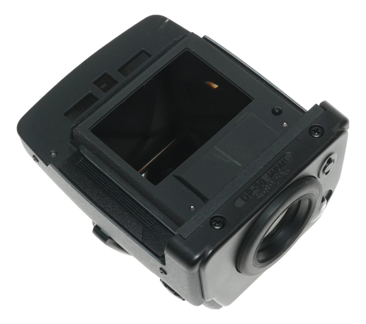Nikon DP-30 Viewfinder - View 8