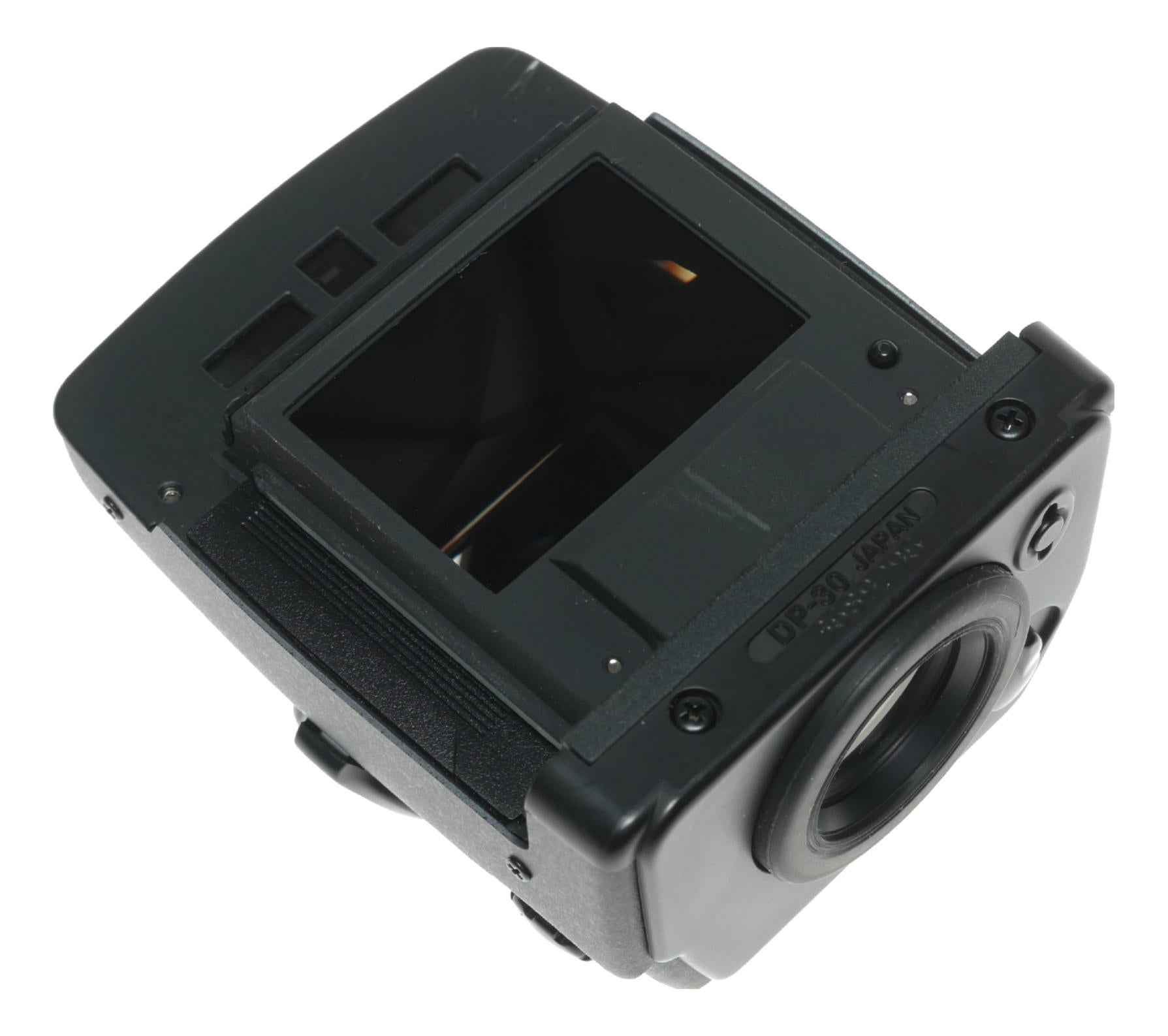 Nikon DP-30 Viewfinder - View 8