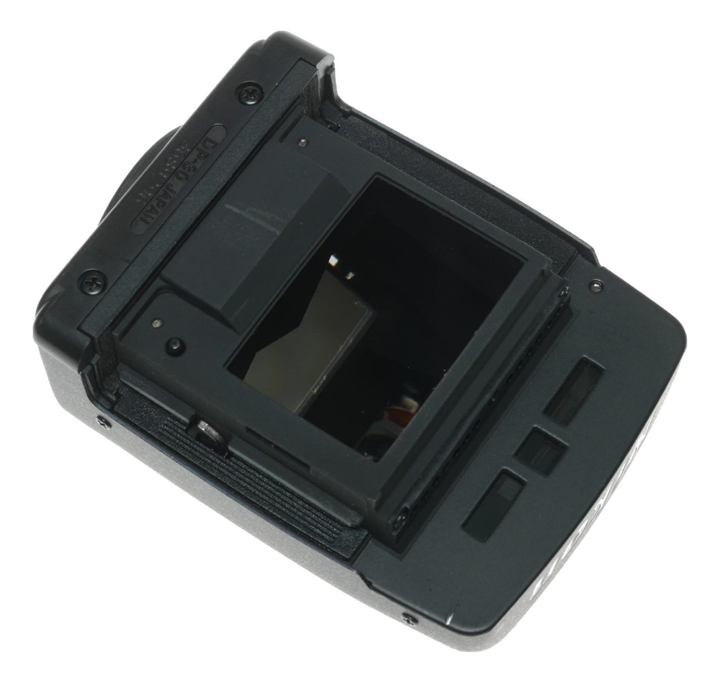 Nikon DP-30 Viewfinder - View 9