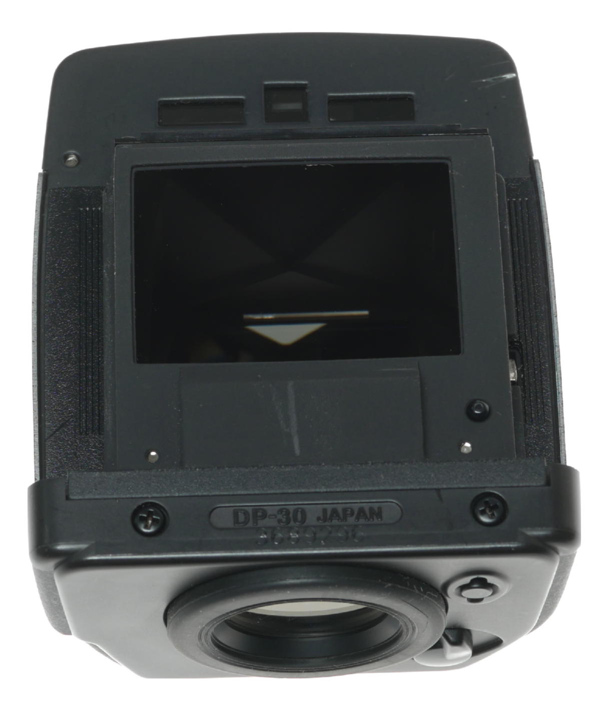 Nikon DP-30 Viewfinder - View 10