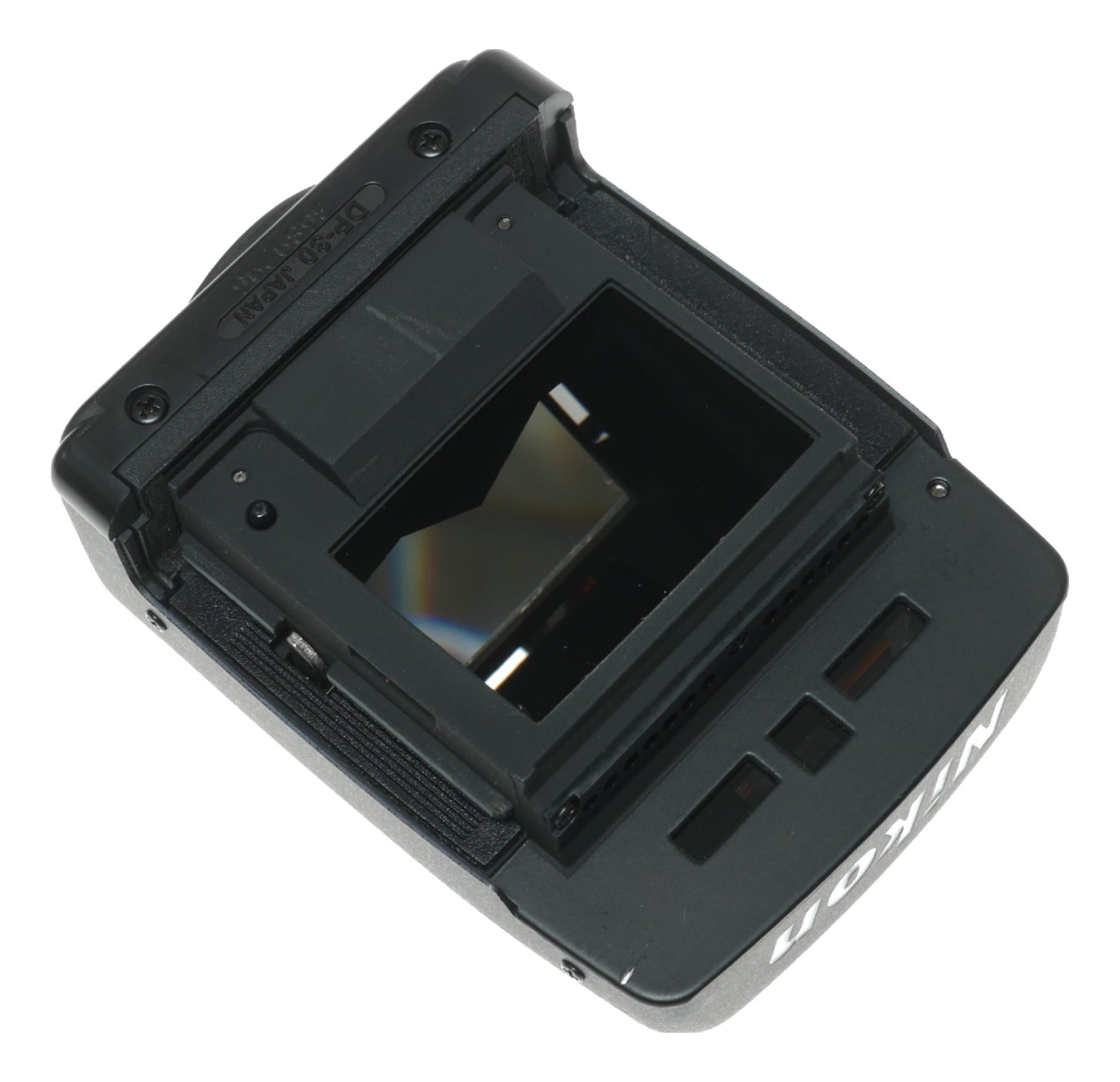 Nikon DP-30 Viewfinder - View 11