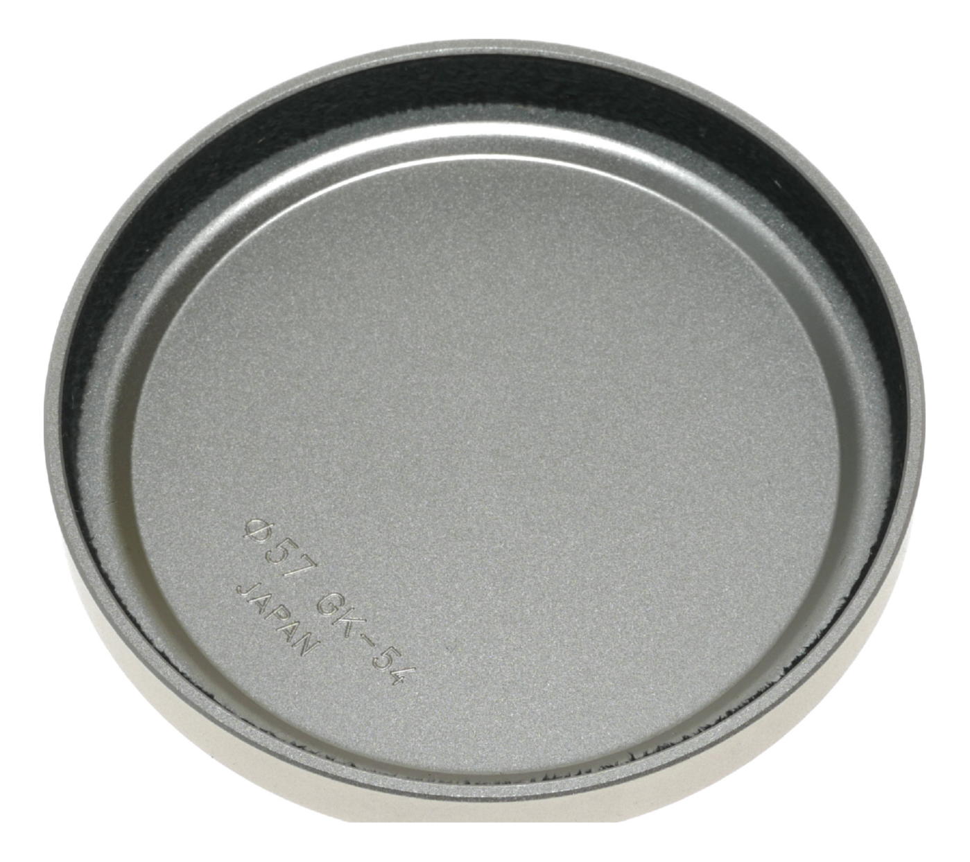 Contax Rear Lens Cap 57mm GK-54 - View 6