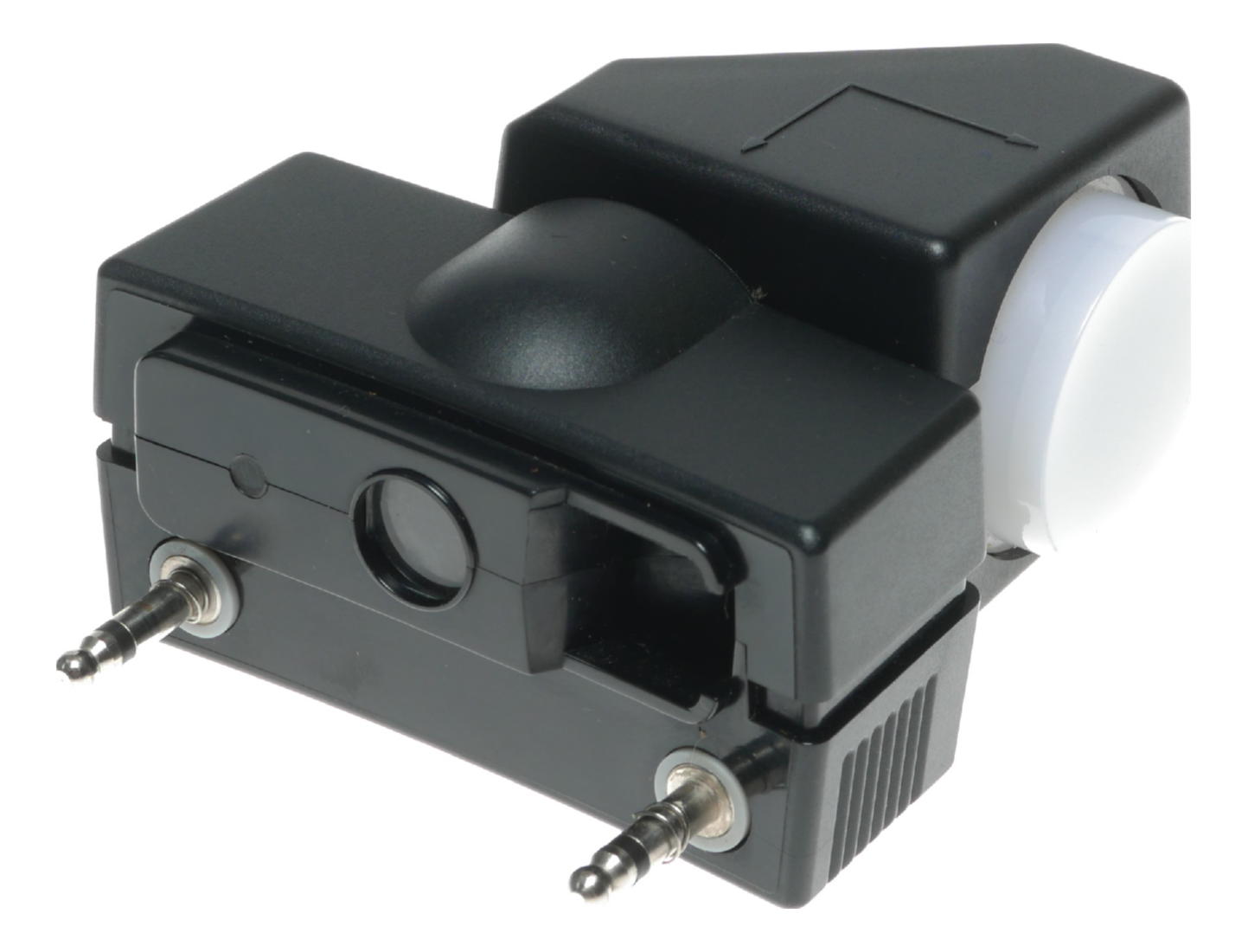 Gossen Profi-Lux Light Meter - View 3