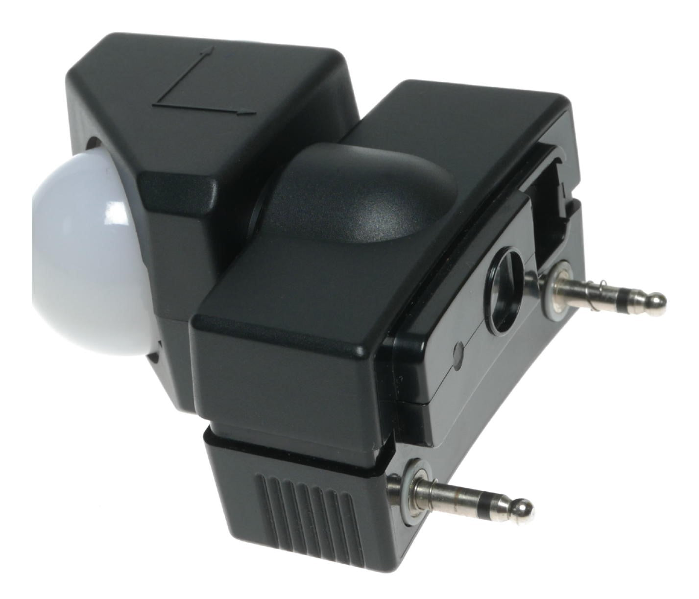 Gossen Profi-Lux Light Meter - View 4