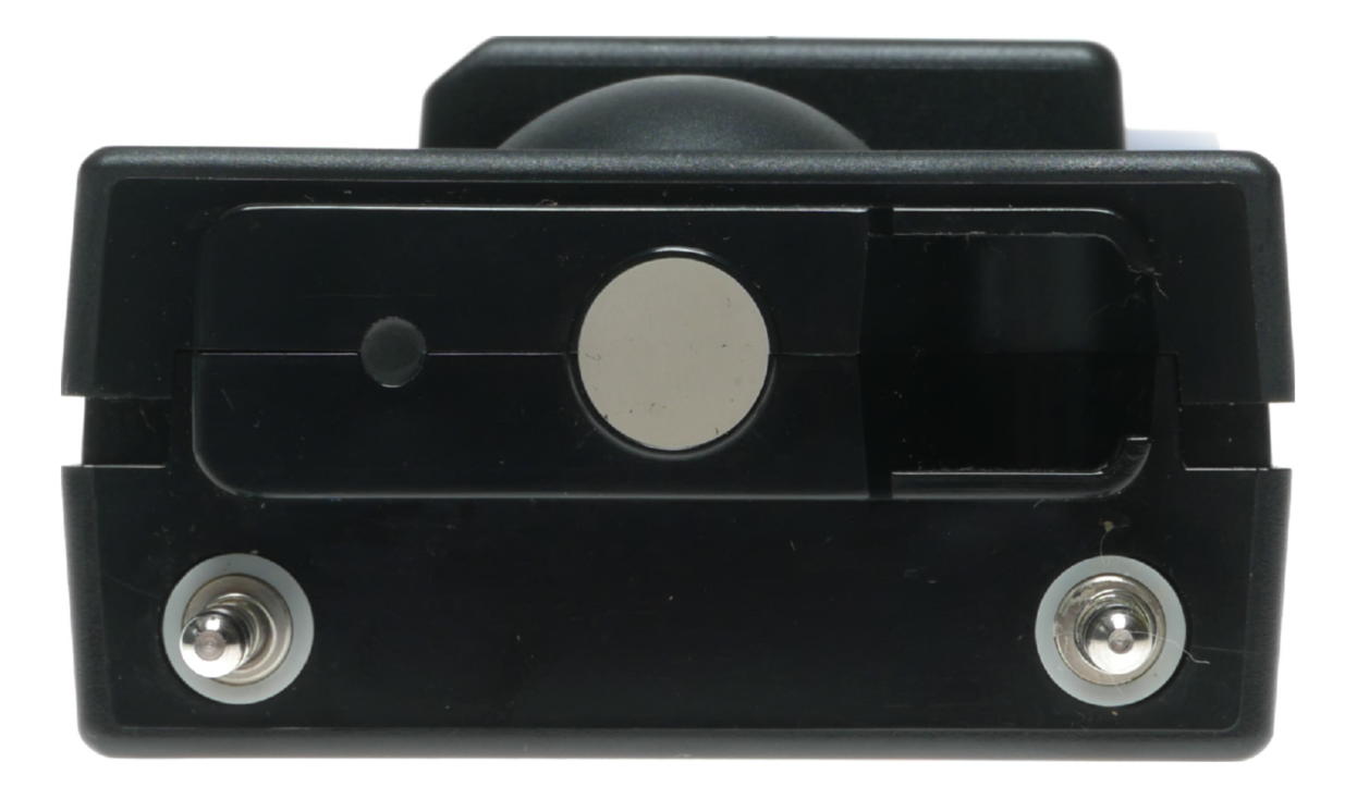 Gossen Profi-Lux Light Meter - View 5