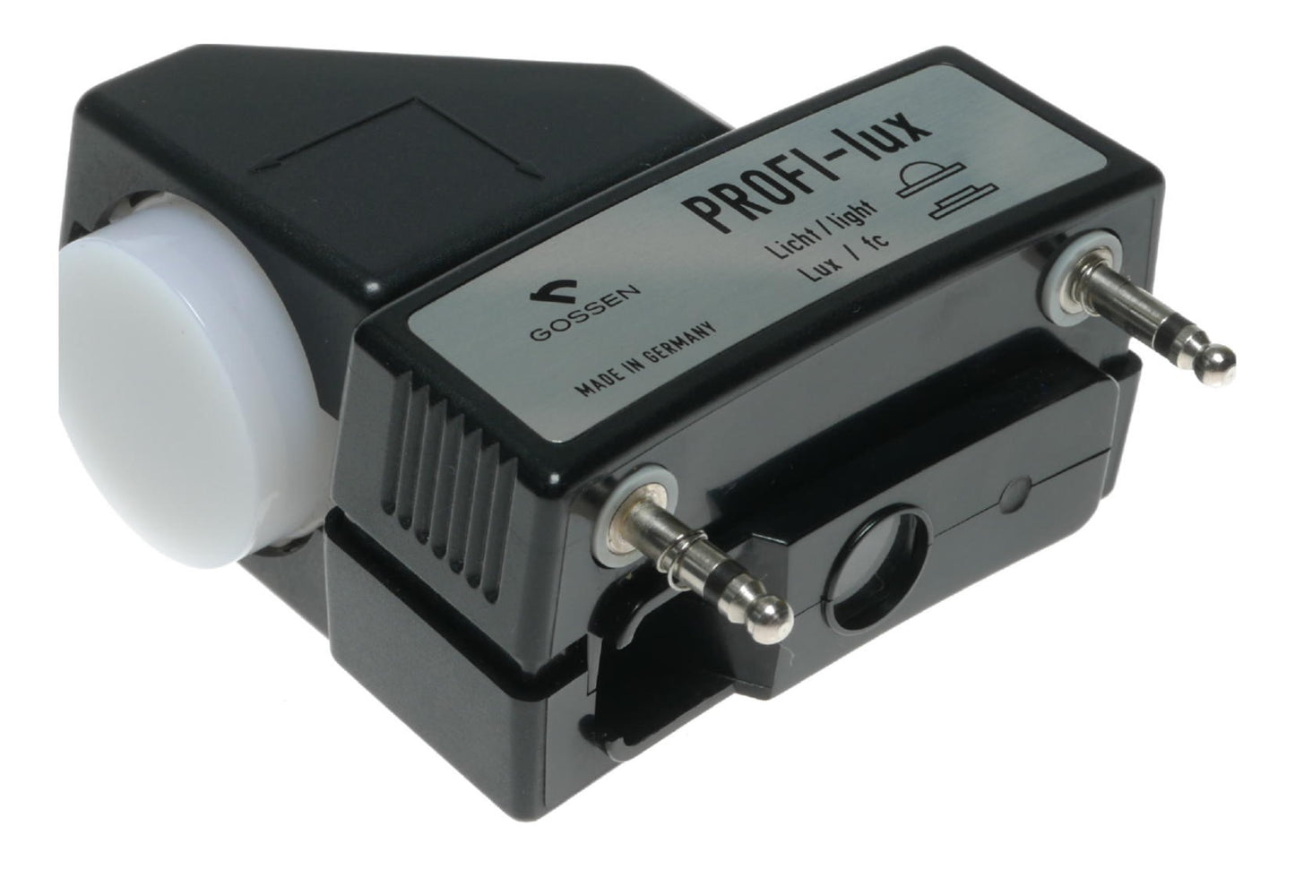 Gossen Profi-Lux Light Meter - View 7