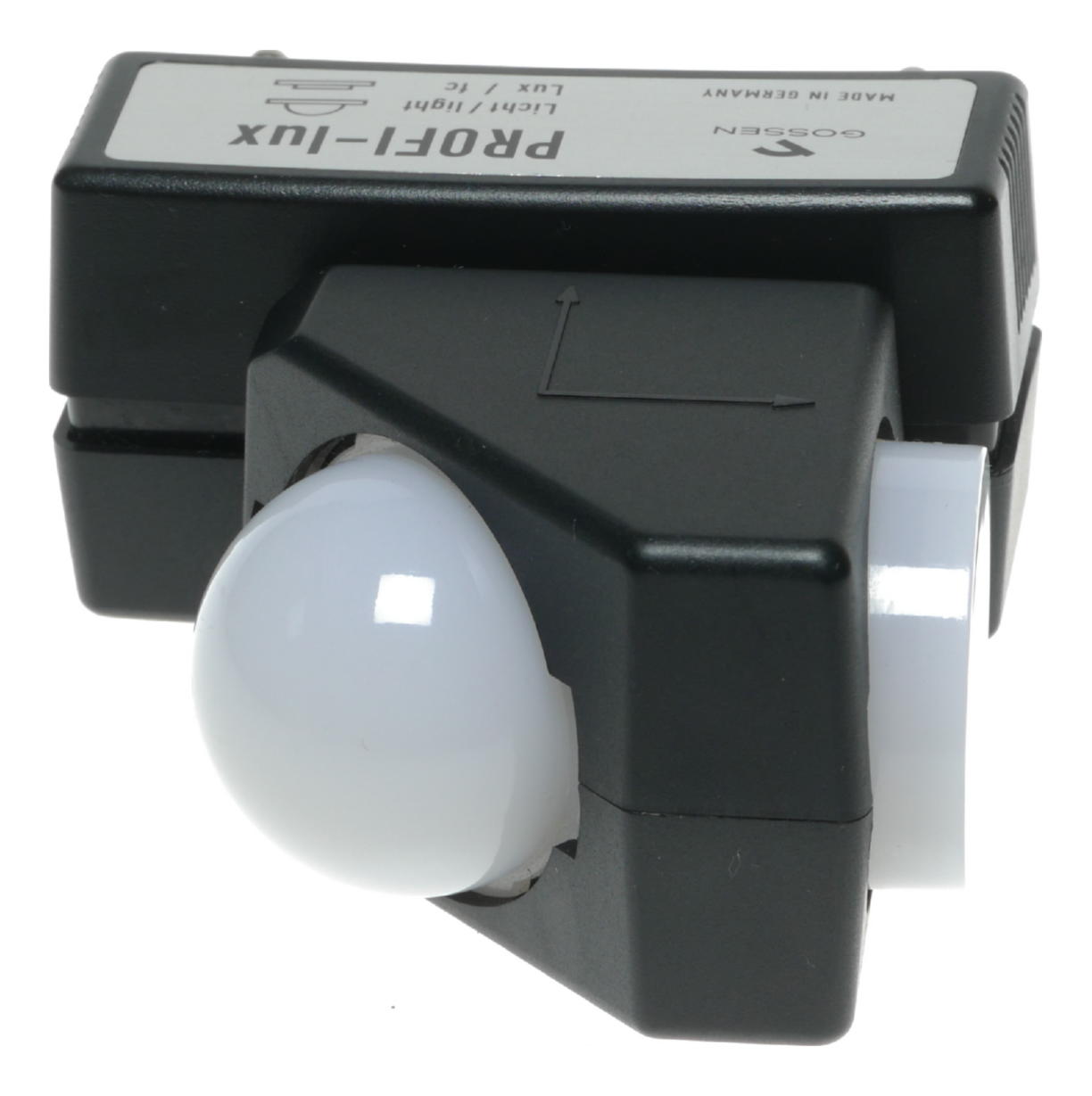 Gossen Profi-Lux Light Meter - View 8