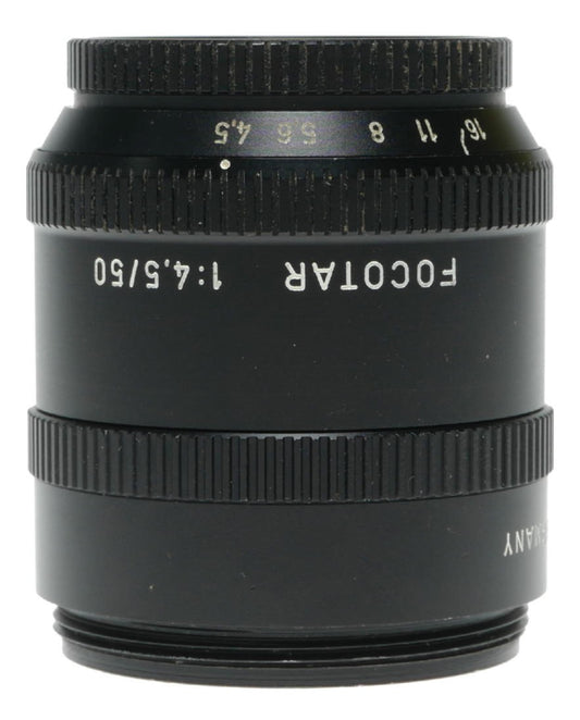 Leitz Wetzlar Elmarit 90mm f/2.8 Lens