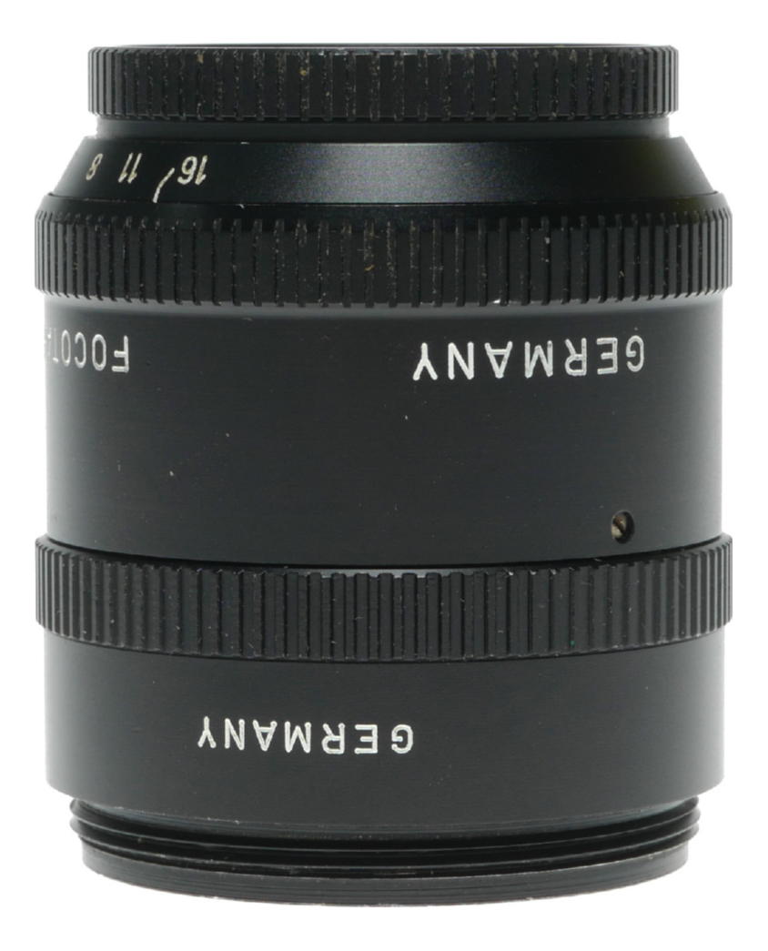 Leitz Wetzlar Elmarit 90mm f/2.8 Lens - View 2