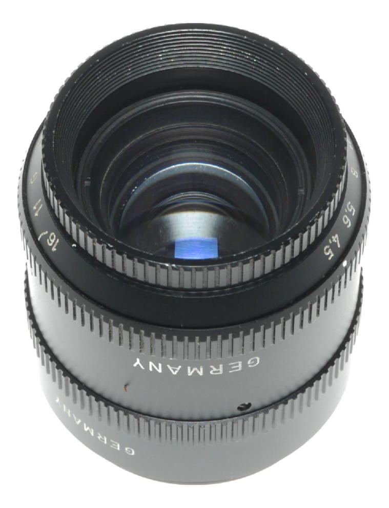 Leitz Wetzlar Elmarit 90mm f/2.8 Lens - View 10