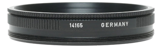 German Camera Filter Adapter Ring