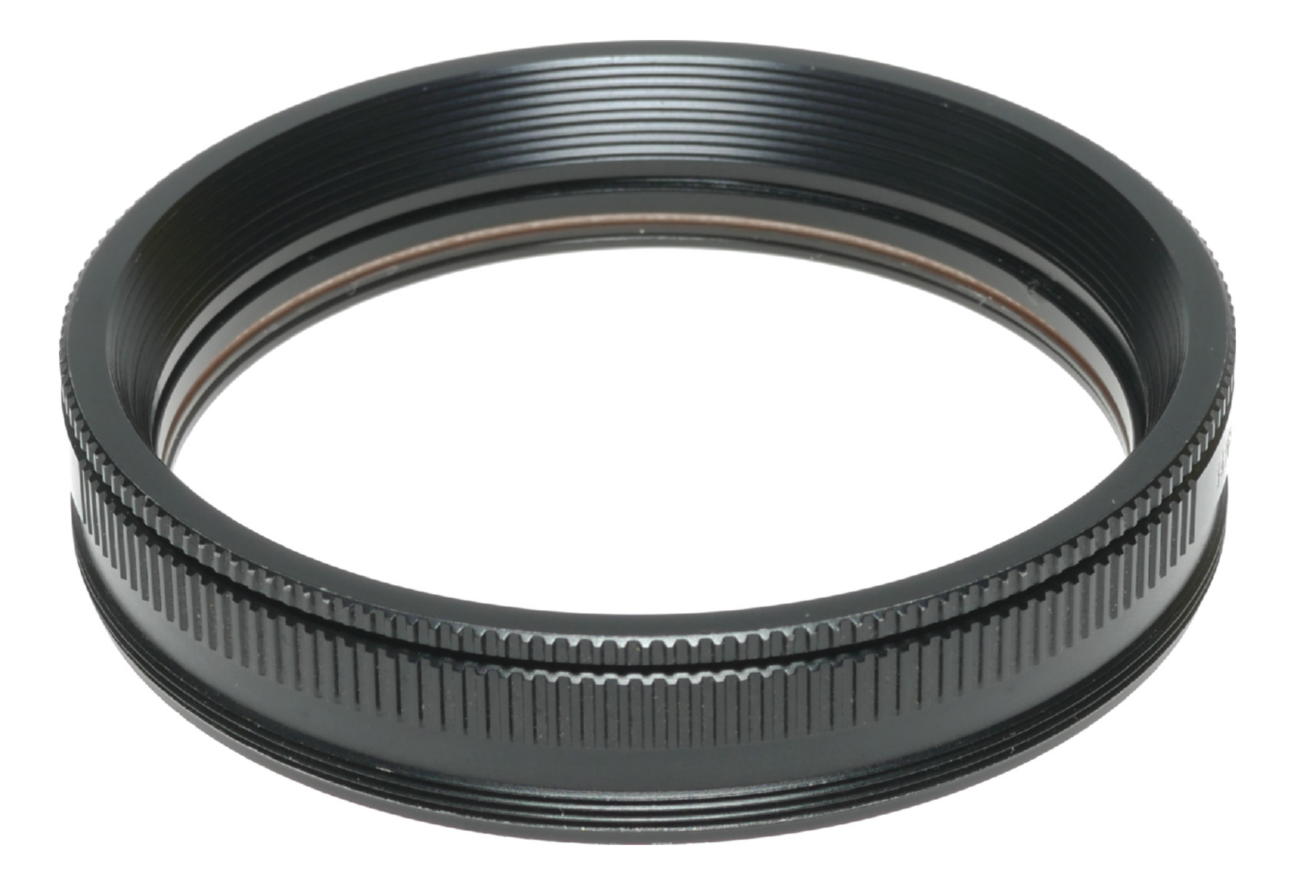 German Camera Filter Adapter Ring - View 3