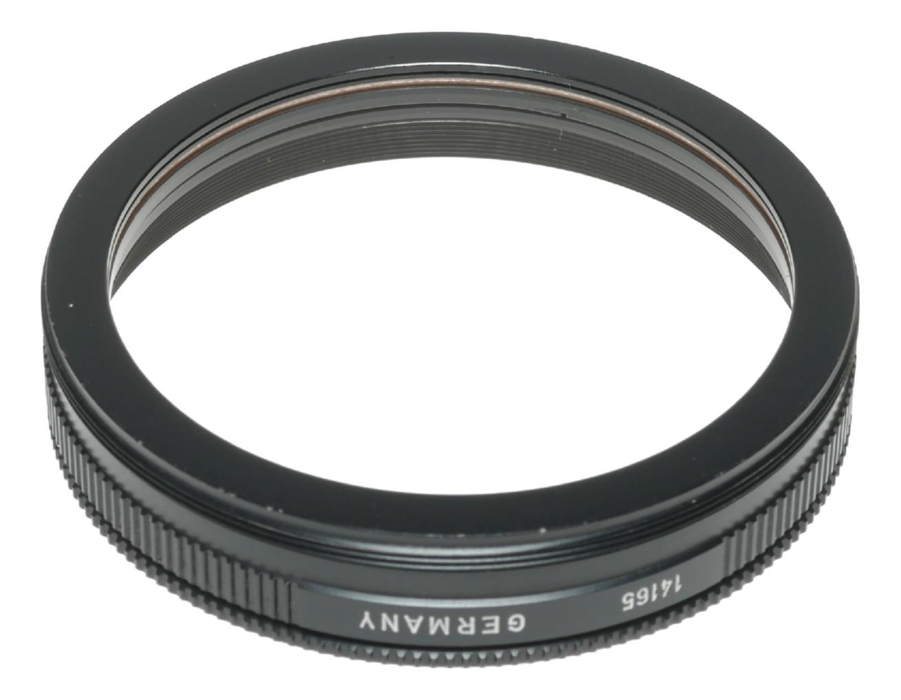 German Camera Filter Adapter Ring - View 4