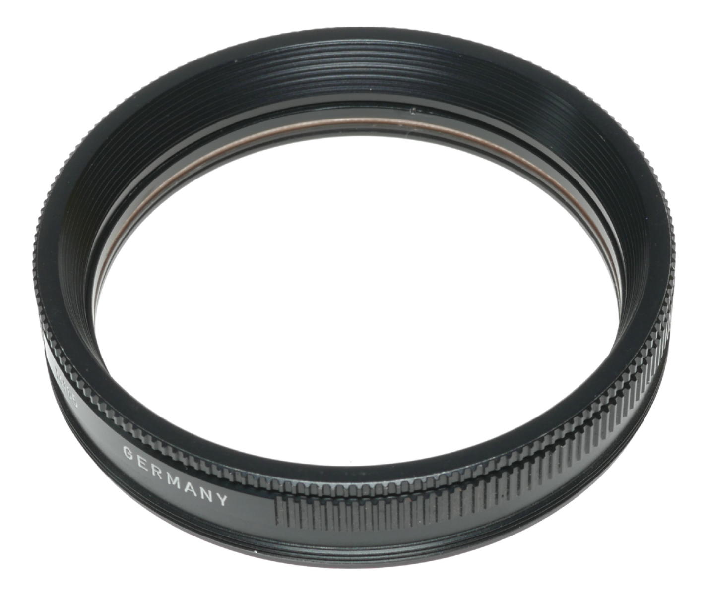 German Camera Filter Adapter Ring - View 7