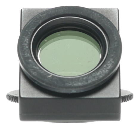 Leica 12551 Angle Finder - View 11