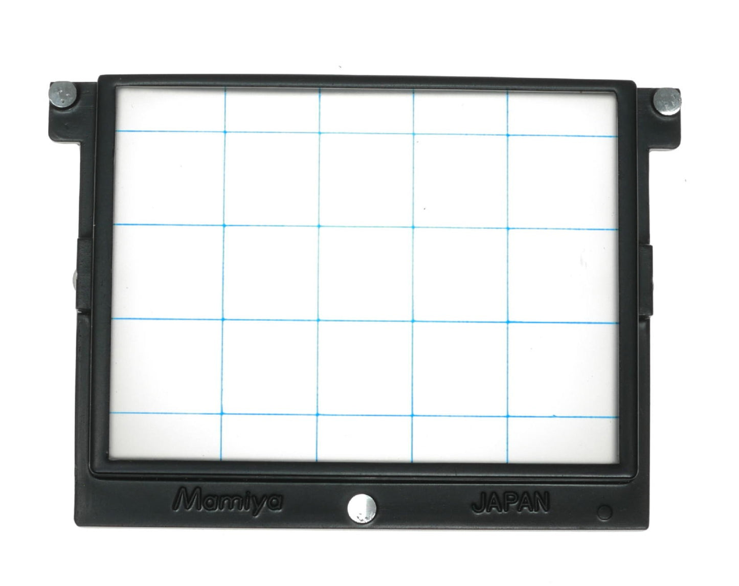 Mamiya Focusing Screen for Medium Format Camera