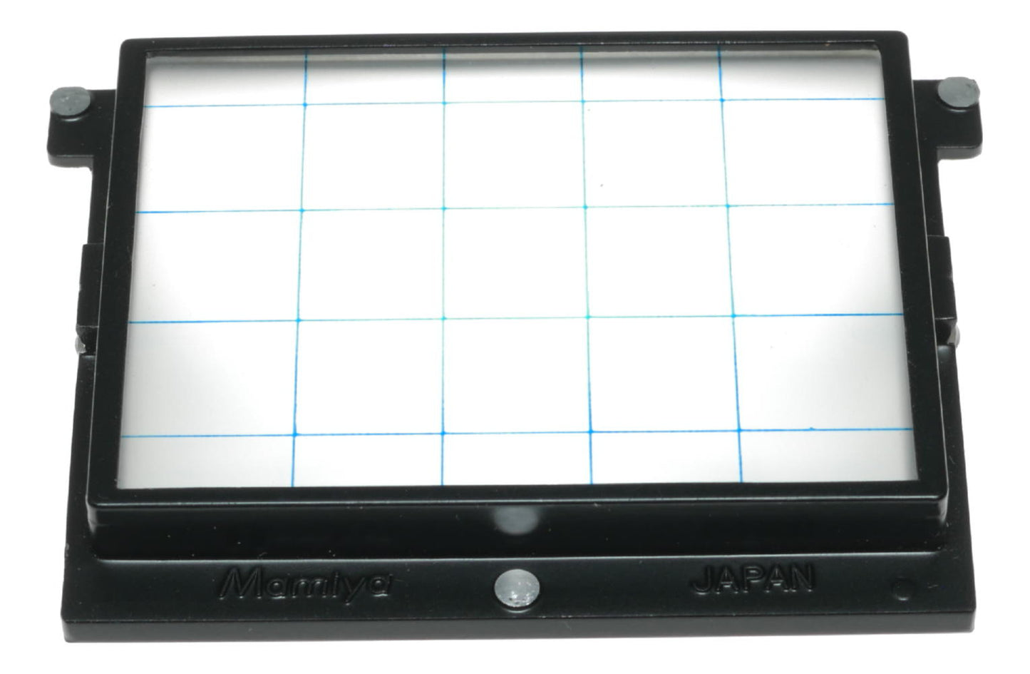 Mamiya Focusing Screen for Medium Format Camera - View 2
