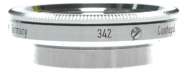 Zeiss Ikon Contapol 3X Viewfinder S27 - View 7