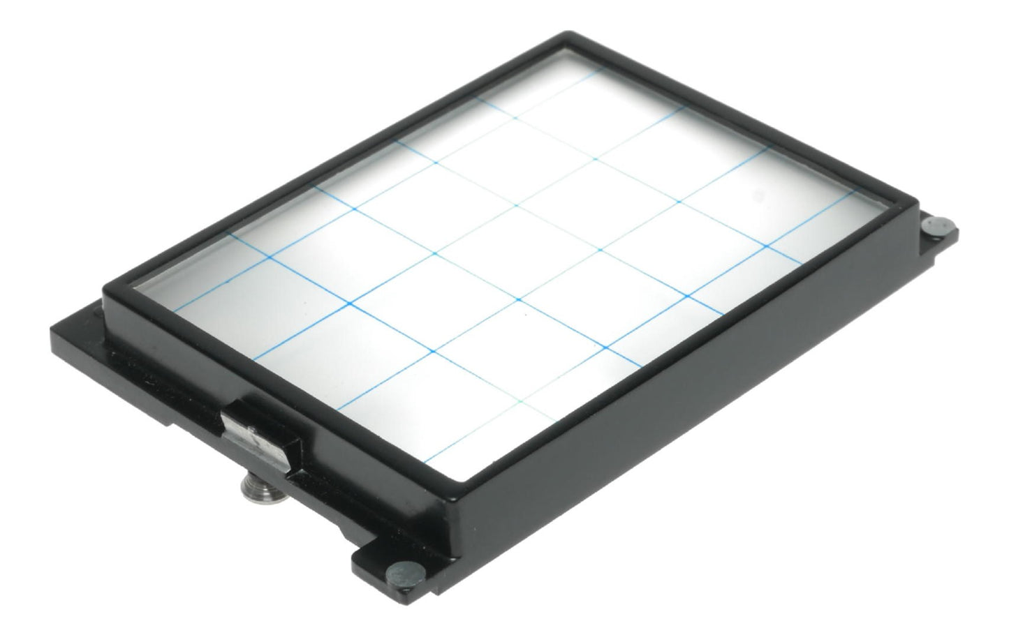 Mamiya Focusing Screen for Medium Format Camera - View 3