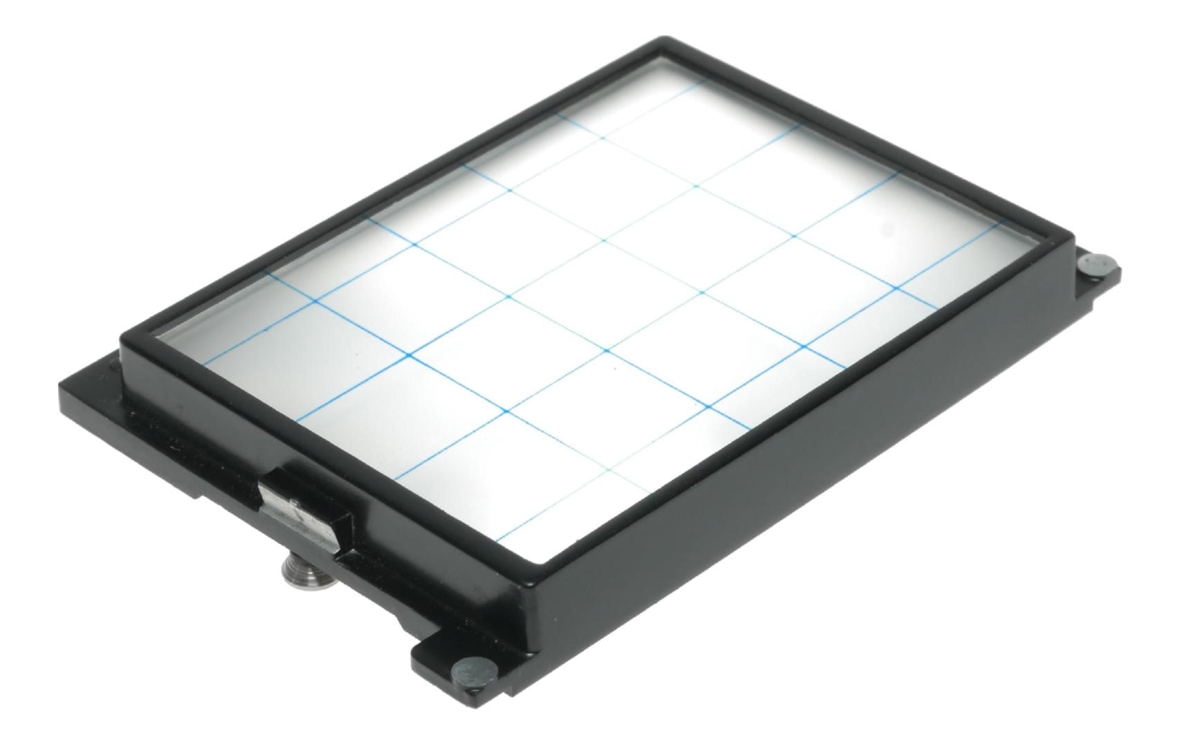 Mamiya Focusing Screen for Medium Format Camera - View 3