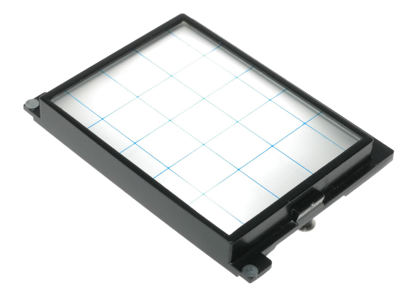 Mamiya Focusing Screen for Medium Format Camera - View 4
