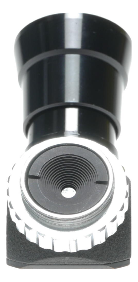 Nikon Right Angle Viewing Attachment - View 4