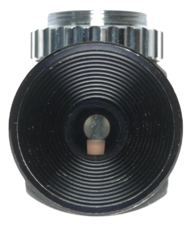Nikon Right Angle Viewing Attachment - View 5