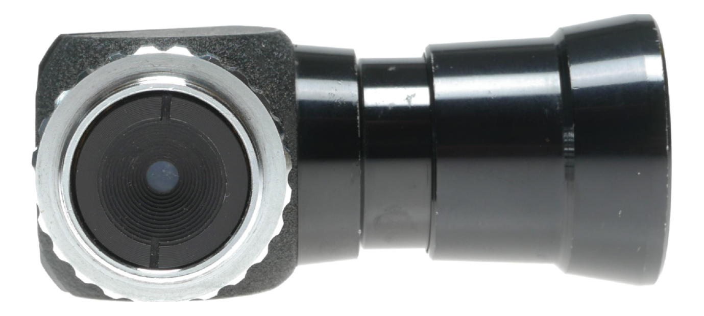 Nikon Right Angle Viewing Attachment - View 8