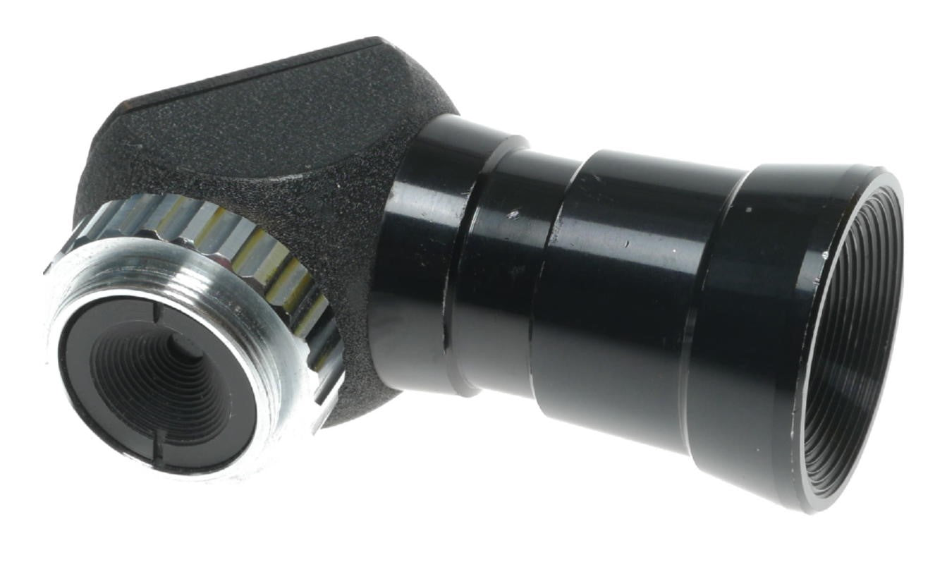 Nikon Right Angle Viewing Attachment - View 9