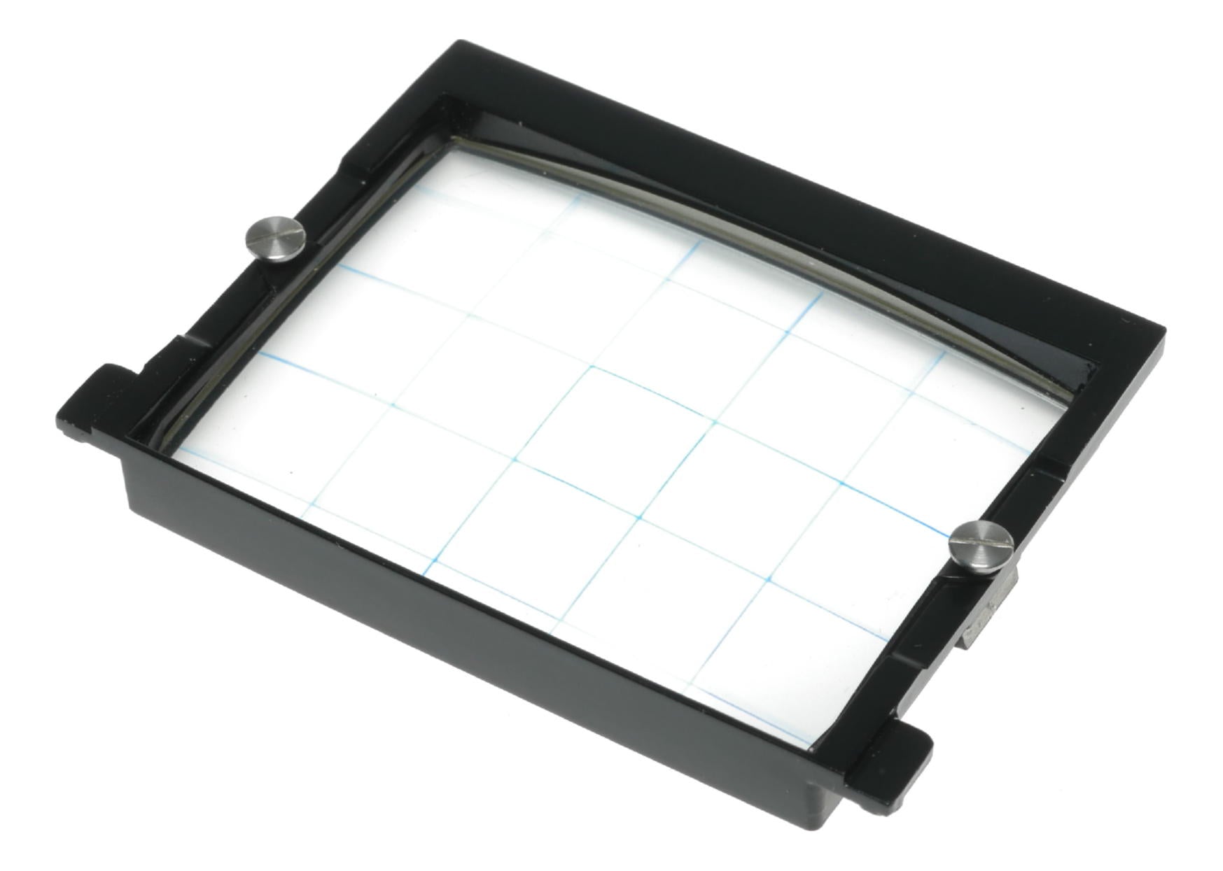 Mamiya Focusing Screen for Medium Format Camera - View 5