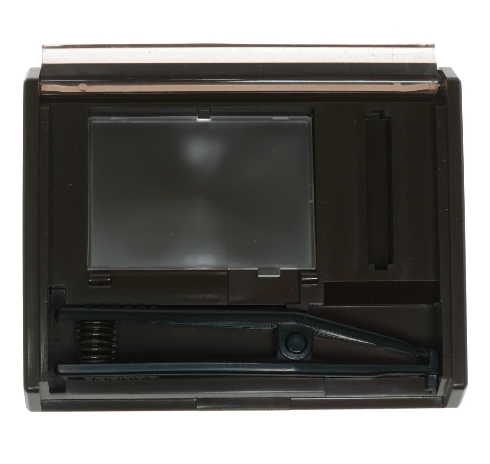 Nikon F-801 N8008 Focusing Screen - View 3