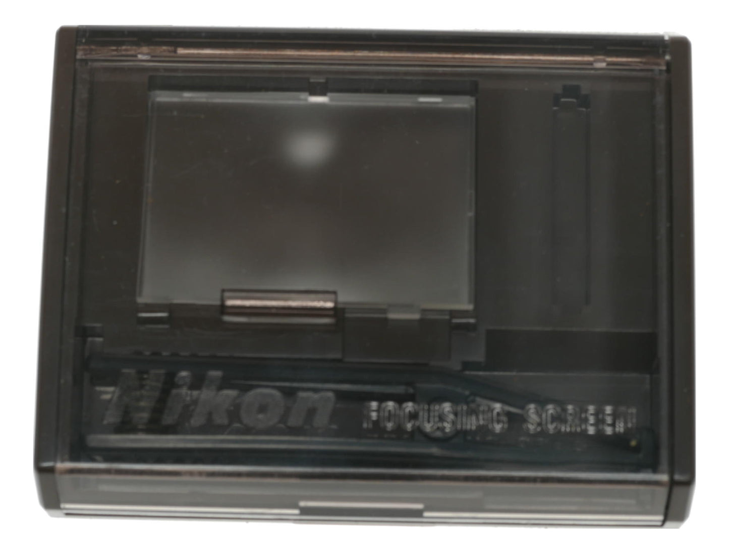 Nikon F-801 N8008 Focusing Screen - View 6
